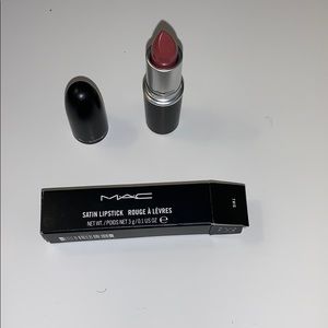 Brand new satin lipstick MAC COSMETICS TWIG